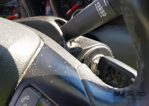 2013 Chevrolet Malibu 1Lz из США, поврежденный, VIN 1G11H5SA5DF266982